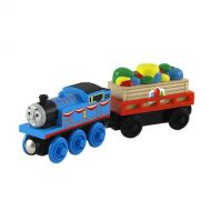 Fisher-Price Thomas & Friends Wooden Railway, Thomas Balloon Delivery