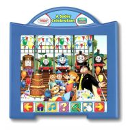 Fisher-Price Learn Through Music Touchpad Software - Thomas & Friends A Sodor Celebration
