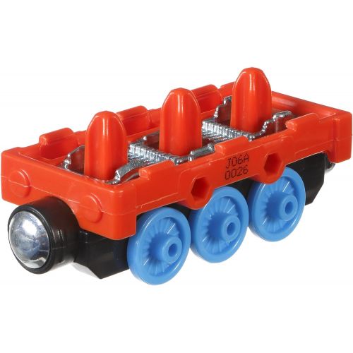  Thomas & Friends Fisher-Price Adventures, Train Maker Racing Pack