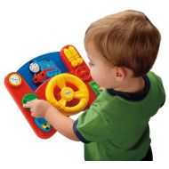 Fisher-Price Thomas & Friends, Busy Conductor