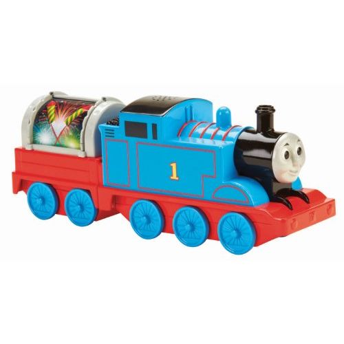  Thomas & Friends Fisher-Price Adventures, Surprise Delivery Thomas