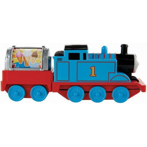  Thomas & Friends Fisher-Price Adventures, Surprise Delivery Thomas