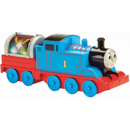  Thomas & Friends Fisher-Price Adventures, Surprise Delivery Thomas