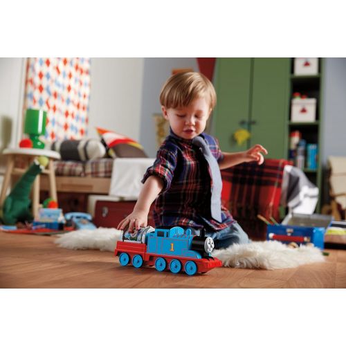  Thomas & Friends Fisher-Price Adventures, Surprise Delivery Thomas