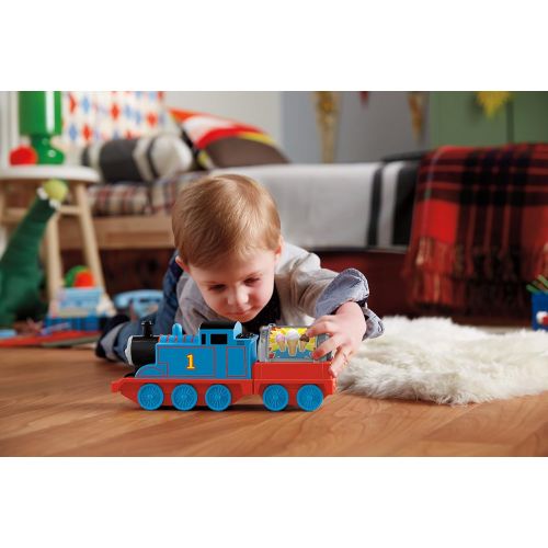  Thomas & Friends Fisher-Price Adventures, Surprise Delivery Thomas