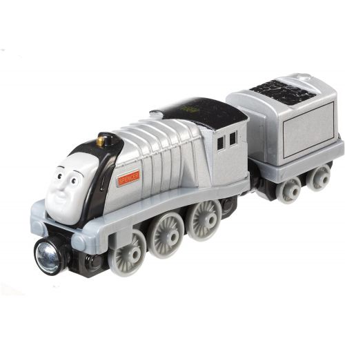  Fisher-Price Thomas & Friends Take-n-Play, Spencer