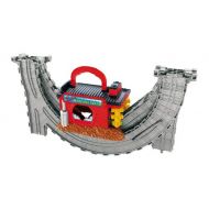 Fisher-Price Thomas & Friends Sodor Engine Wash