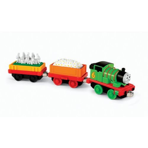  Fisher-Price Thomas & Friends, Percys Bumpy Delivery