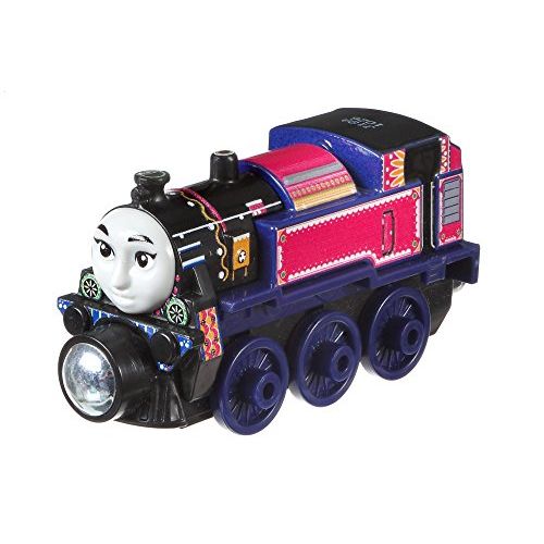  Fisher-Price Thomas & Friends Take-n-Play, Ashima