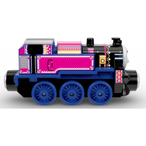  Fisher-Price Thomas & Friends Take-n-Play, Ashima