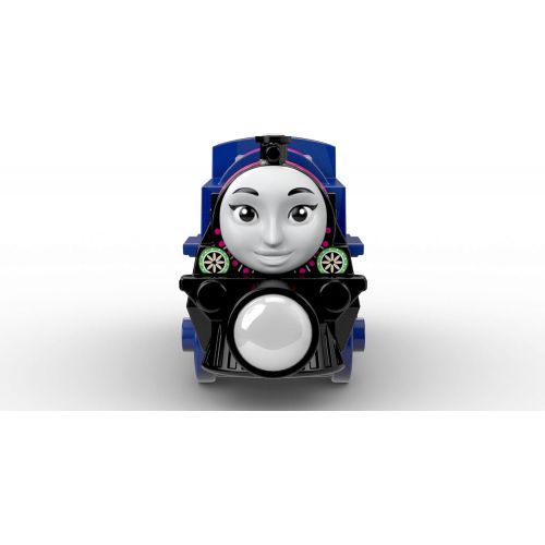  Fisher-Price Thomas & Friends Take-n-Play, Ashima