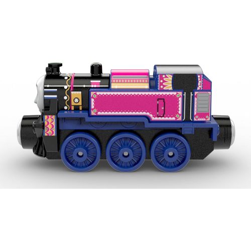  Fisher-Price Thomas & Friends Take-n-Play, Ashima