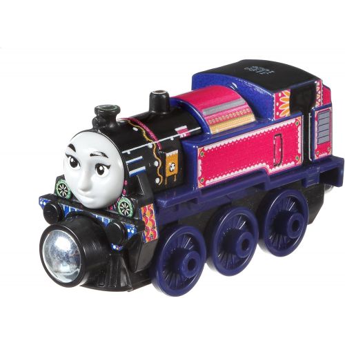  Fisher-Price Thomas & Friends Take-n-Play, Ashima