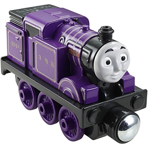  Fisher-Price Thomas & Friends Take-n-Play, Ryan Engine