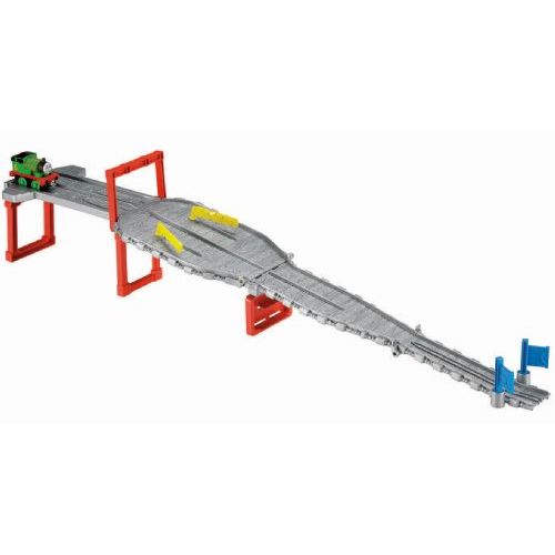  Fisher-Price Thomas & Friends Take-N-Play Go Go Speedy Switch Track