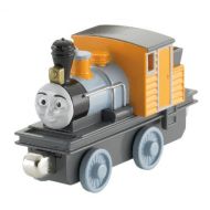 Fisher-Price Thomas & Friends Take-n-Play, Bash