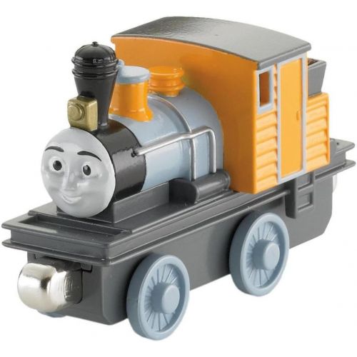  Fisher-Price Thomas & Friends Take-n-Play, Bash