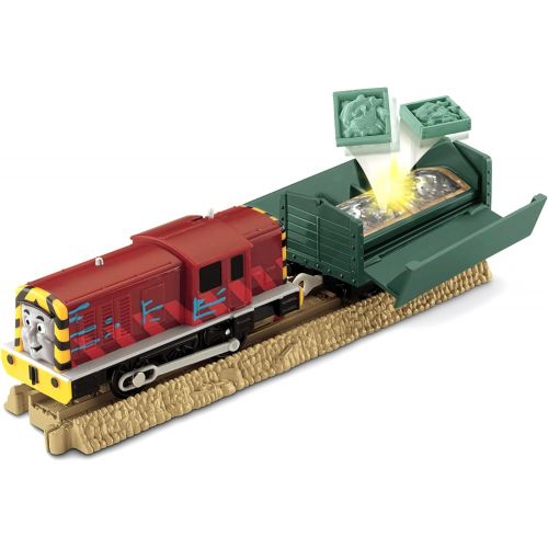  Thomas Friends Trackmaster Saltys Fish Delivery