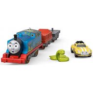 Fisher-Price Thomas & Friends TrackMaster, Engine