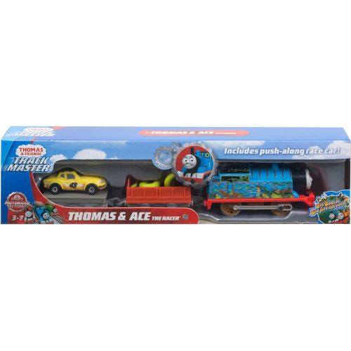  Fisher-Price Thomas & Friends TrackMaster, Engine