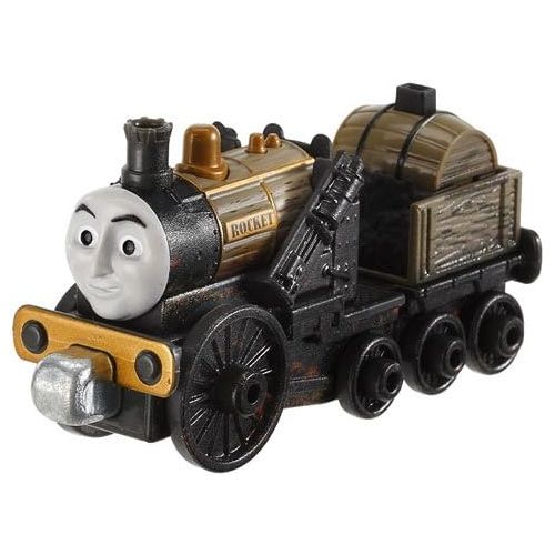  Fisher-Price Thomas & Friends Take-n-Play, Stephen The Original Steamie Engine