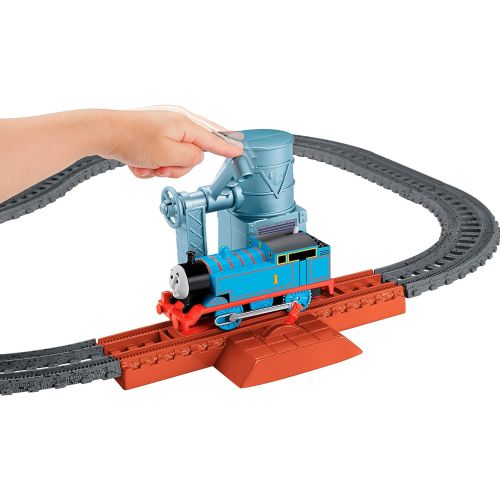  Fisher-Price Thomas & Friends TrackMaster, Water Tower Starter Set