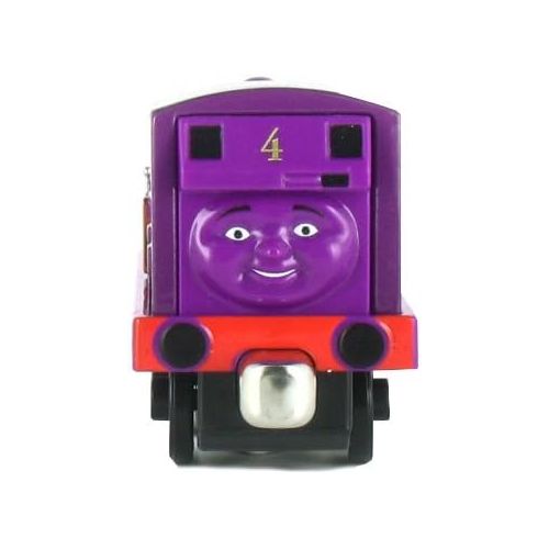  Fisher-Price Thomas & Friends Take-n-Play, Culdee