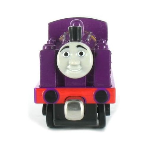  Fisher-Price Thomas & Friends Take-n-Play, Culdee