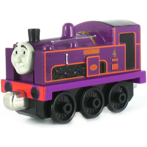  Fisher-Price Thomas & Friends Take-n-Play, Culdee