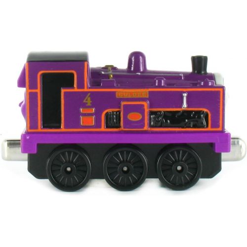  Fisher-Price Thomas & Friends Take-n-Play, Culdee