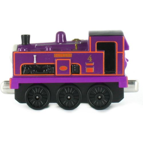  Fisher-Price Thomas & Friends Take-n-Play, Culdee