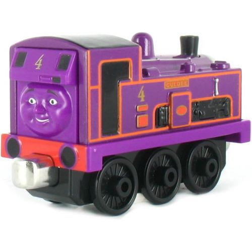  Fisher-Price Thomas & Friends Take-n-Play, Culdee