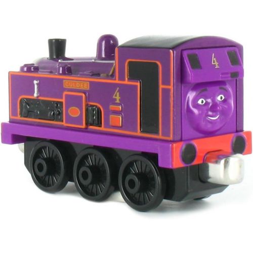  Fisher-Price Thomas & Friends Take-n-Play, Culdee