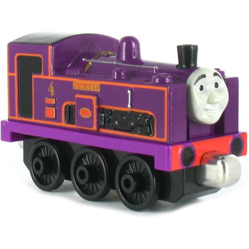  Fisher-Price Thomas & Friends Take-n-Play, Culdee