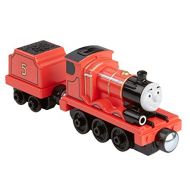 Fisher-Price Thomas & Friends Take-n-Play, Talking James