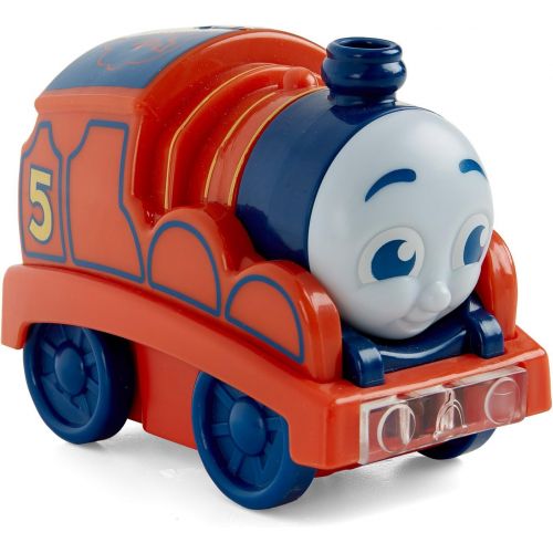  Thomas & Friends Fisher-Price My First, Railway Pals James Train Set