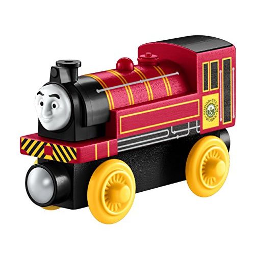  Fisher-Price Thomas & Friends Wooden Railway, Victor