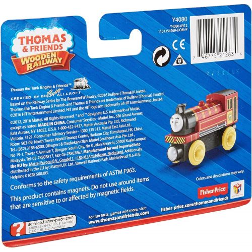  Fisher-Price Thomas & Friends Wooden Railway, Victor
