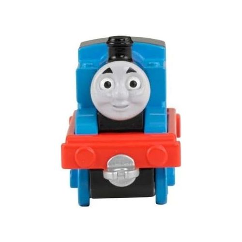  Thomas & Friends Fisher-Price Adventures, Thomas