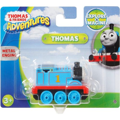  Thomas & Friends Fisher-Price Adventures, Thomas