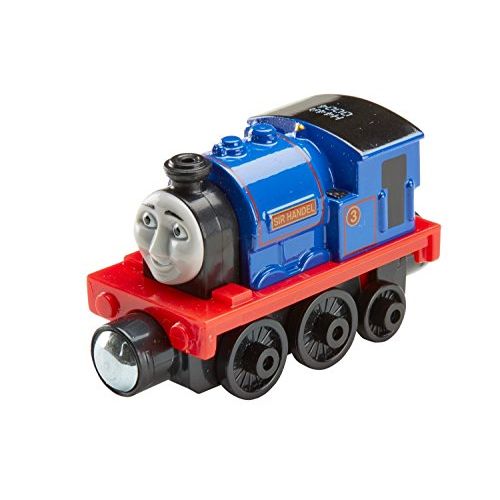  Fisher-Price Thomas & Friends Take-n-Play, Sir Handel