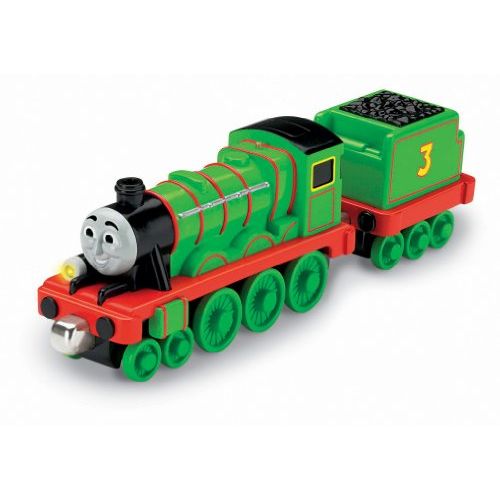  Fisher-Price Thomas & Friends Take-n-Play, Talking Henry