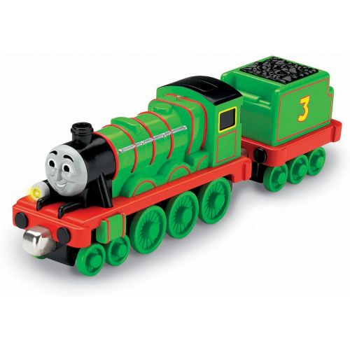  Fisher-Price Thomas & Friends Take-n-Play, Talking Henry