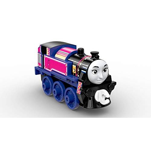  Thomas & Friends Fisher-Price Adventures, Ashima