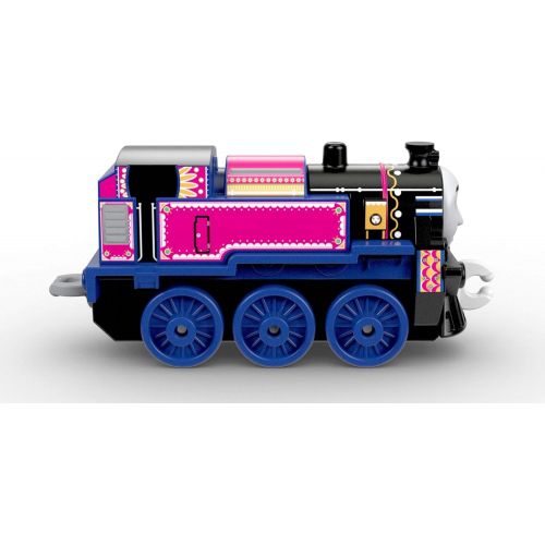  Thomas & Friends Fisher-Price Adventures, Ashima