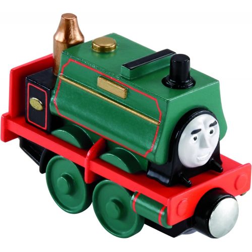  Fisher-Price Thomas & Friends Take-n-Play, Samson