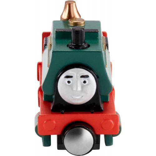  Fisher-Price Thomas & Friends Take-n-Play, Samson