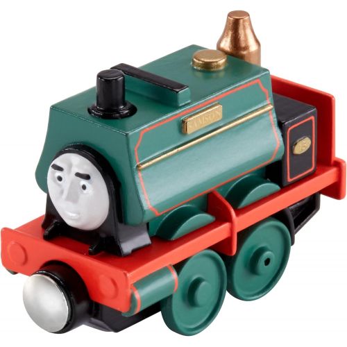  Fisher-Price Thomas & Friends Take-n-Play, Samson