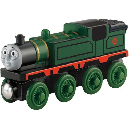  Fisher-Price Thomas & Friends Wooden Railway, Whiff