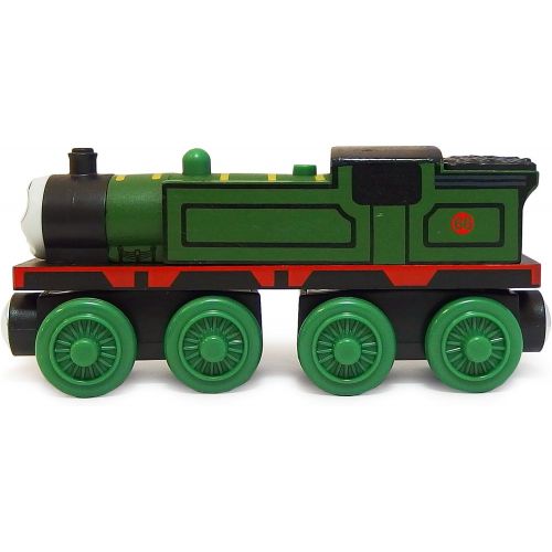  Fisher-Price Thomas & Friends Wooden Railway, Whiff